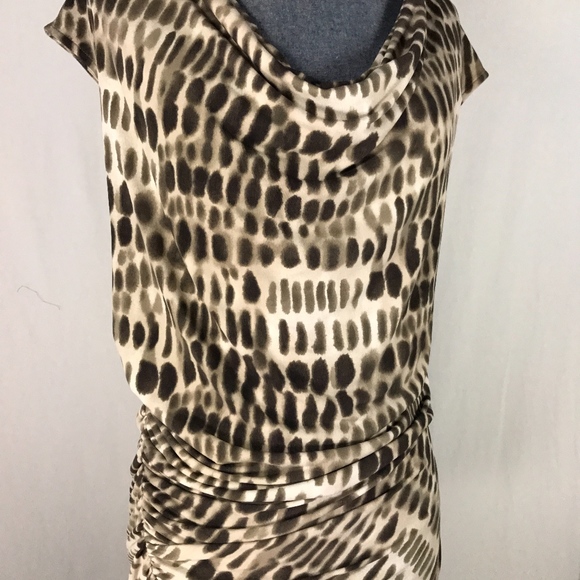 Vince Camuto Women's Size M Brown Cami - Picture 2 of 8